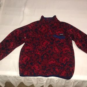 Limited edition Patagonia Fleece